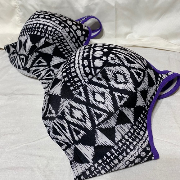 CACIQUE Balconette Bra - Picture 4 of 10